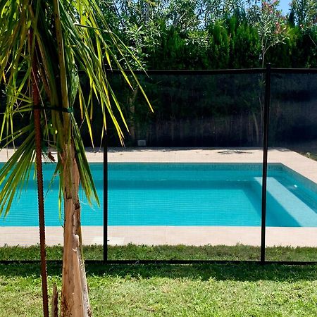 Villa Miranda El Rompido Exteriér fotografie