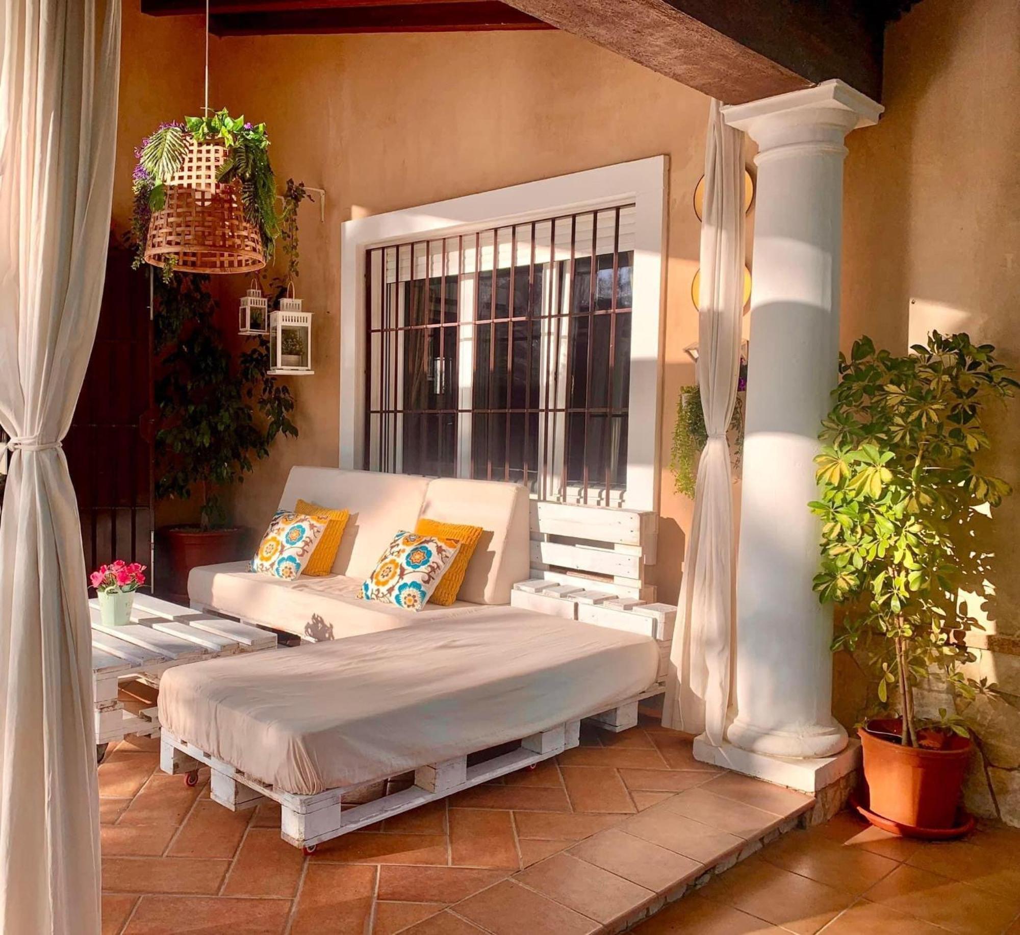 Villa Miranda El Rompido Exteriér fotografie