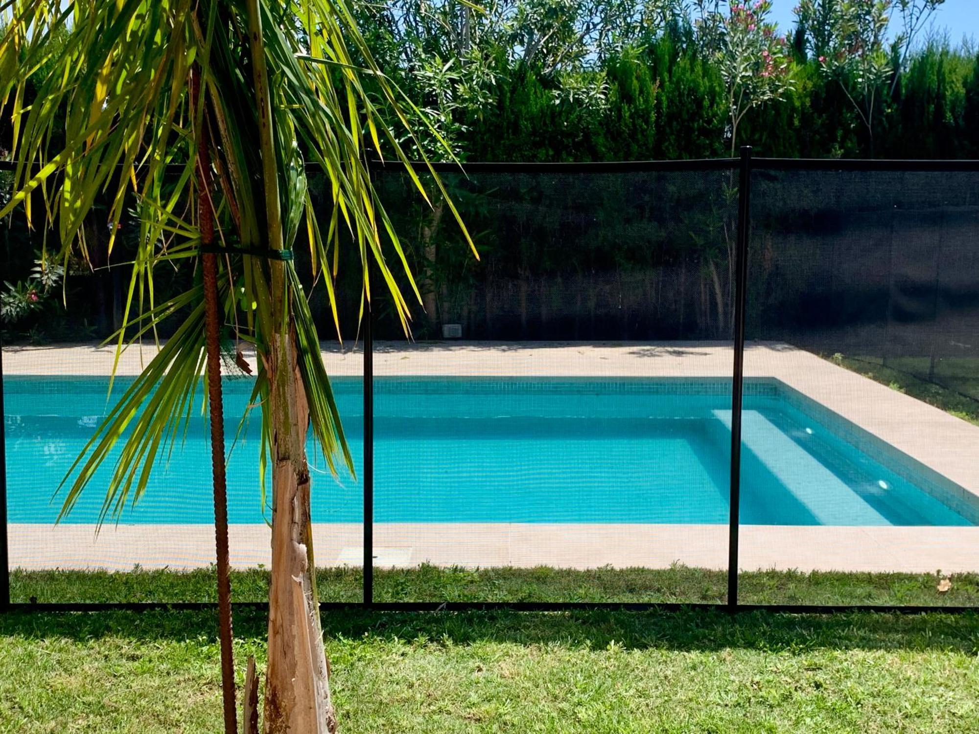 Villa Miranda El Rompido Exteriér fotografie
