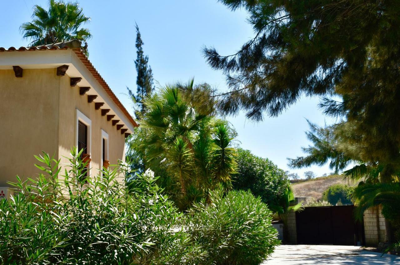 Villa Miranda El Rompido Exteriér fotografie