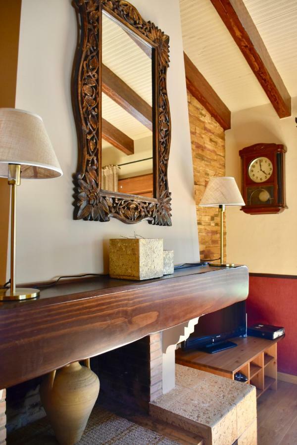 Villa Miranda El Rompido Exteriér fotografie