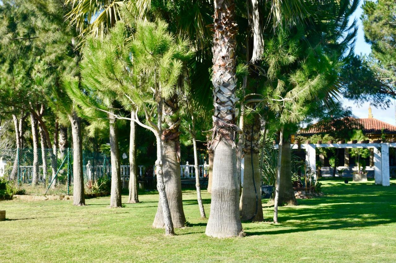 Villa Miranda El Rompido Exteriér fotografie